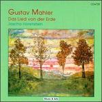 Gustav Mahler: Das Lied von der Erde - Alfreda Hodgson (alto); John Mitchinson (tenor); BBC Northern Symphony Orchestra; Jascha Horenstein (conductor)