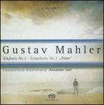 Gustav Mahler: Sinfonie No. 1 "Titan"