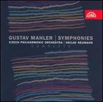 Gustav Mahler: Symphonies