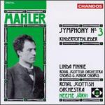 Gustav Mahler: Symphony No. 3; Kindertotenlieder - Linda Finnie (contralto); Neeme Jrvi (conductor)