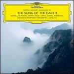 Gustav Mahler, Xiaogang Ye: The Song of the Earth