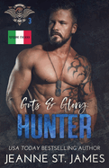 Guts & Glory - Hunter: Edizione italiana