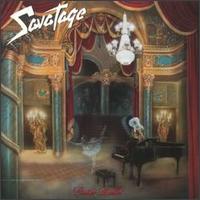 Gutter Ballet - Savatage