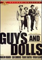 Guys and Dolls [Deluxe Edition] - Joseph L. Mankiewicz