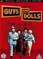 Guys and Dolls [Special Edition] - Joseph L. Mankiewicz