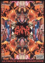 Gwar: Ultimate Video Gwarchive - 