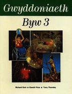 Gwyddoniaeth Byw 3