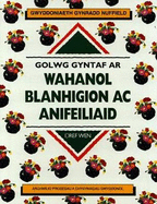 Gwyddoniaeth Gynradd Nuffield: Golwg Gyntaf ar Wahanol Blanhigion ac Anifeiliaid