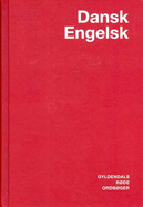 Gyldendal's Red Danish-English Dictionary