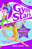 Gym Stars Book 3: Handsprings and Homework