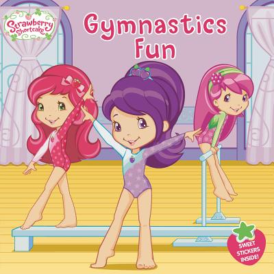 Gymnastics Fun - Matheis, Mickie