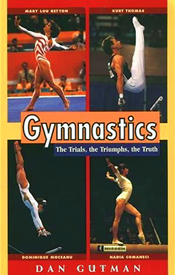 Gymnastics - Gutman, Dan