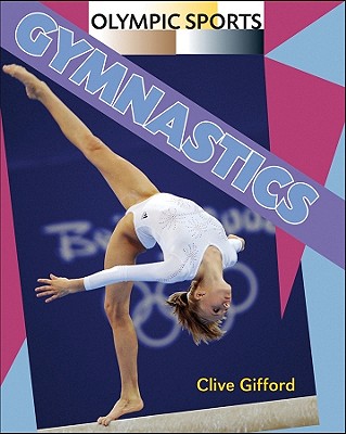 Gymnastics - Gifford, Clive, Mr.