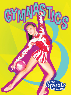 Gymnastics - Robertson, Kay