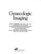 Gynaecologic Imaging - Anderson, John C