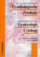Gynecologic Cytology - Schneider, Marie Luise (Editor), and Schneider, Volker (Editor)