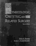 Gynecologic, Obstetric, and Related Surgery