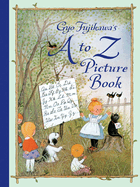 Gyo Fujikawa's A to Z Picture Book