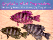 Gyotaku Fish Impressions: The Art of Fish Printing