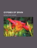 Gypsies of Spain