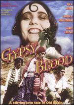 Gypsy Blood