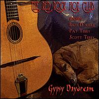 Gypsy Daydream - The Red Rock Hot Club