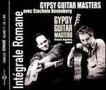 Gypsy Guitar Masters [Bonus DVD]