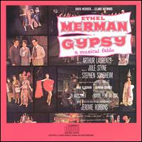 Gypsy [Original Broadway Cast] - Ethel Merman