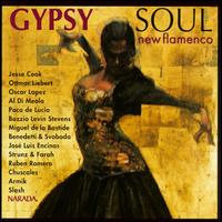 Gypsy Soul: New Flamenco - Various Artists