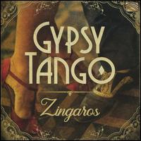 Gypsy Tango - Zingaros