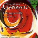 Gyrowetz: Flute Quartettes, Op. 11