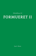 Hndbog til formueret II