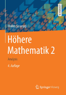 Hhere Mathematik 2: Analysis