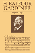 H. Balfour Gardiner