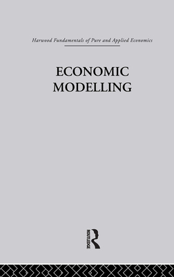 H: Economic Modelling - Palfrey, Thomas R., and Postlewaite, A. (Editor), and Srivastava, Sanjay