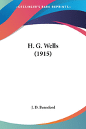 H. G. Wells (1915)