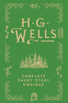 hg wells best short stories