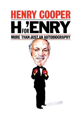 H Is for 'Enry - Cooper, Henry