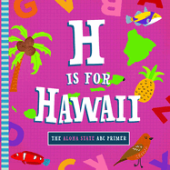 H Is for Hawaii