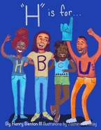 H is for HBCUs