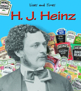 H.J. Heinz - Hall, M C