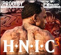 H.N.I.C. 3 - Prodigy