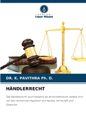 H?ndlerrecht