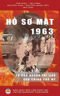 H So Mt 1963 (bn in b?a cng): T cc ngun t?i liu ca Ch?nh ph M