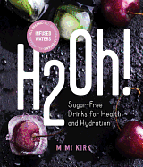 H2oh!: Infused Waters for Health and Hydration