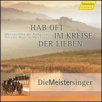 Hab Oft Im Kreise Der Lieben - Die Meistersinger; Klaus Breuninger (conductor)