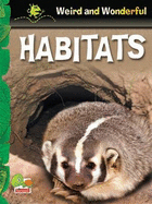 Habitats: Key stage 1