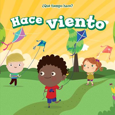 Hace Viento (It's Windy) - Bishop, Celeste