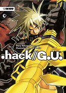 Hack//G.U., Volume 1: The Terror of Death