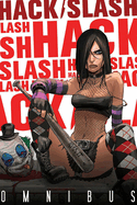 Hack/Slash Omnibus Volume 2 (Second Printing)